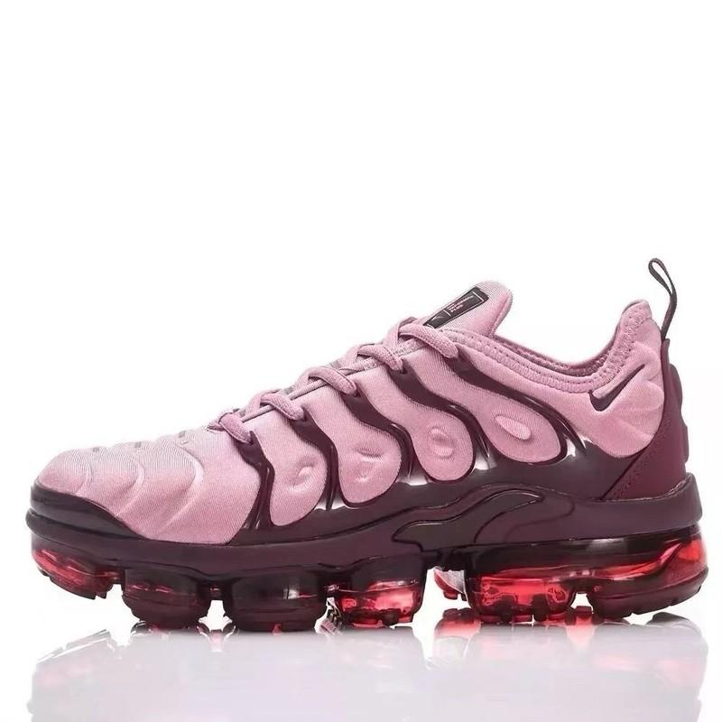 Brand New Nike Air Vapormax Plus TN Pastel Purple Gift Women S Shoes 5.5-8.5