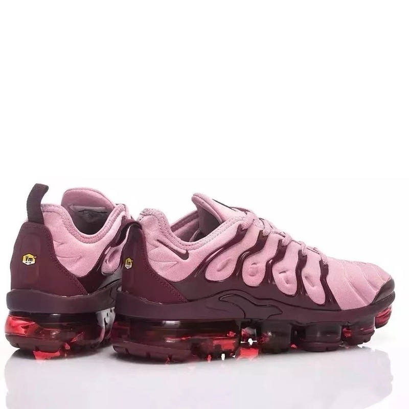 Brand New Nike Air Vapormax Plus TN Pastel Purple Gift Women S Shoes 5.5-8.5