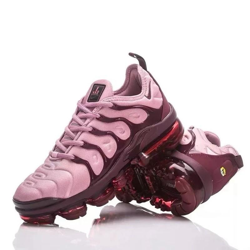 Brand New Nike Air Vapormax Plus TN Pastel Purple Gift Women S Shoes 5.5-8.5