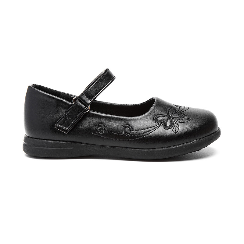 Brand New TD Fashion Girl Shoes School Uniform Kids Mary Jane Dress