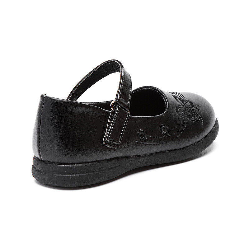 Brand New TD Fashion Girl Shoes School Uniform Kids Mary Jane Dress