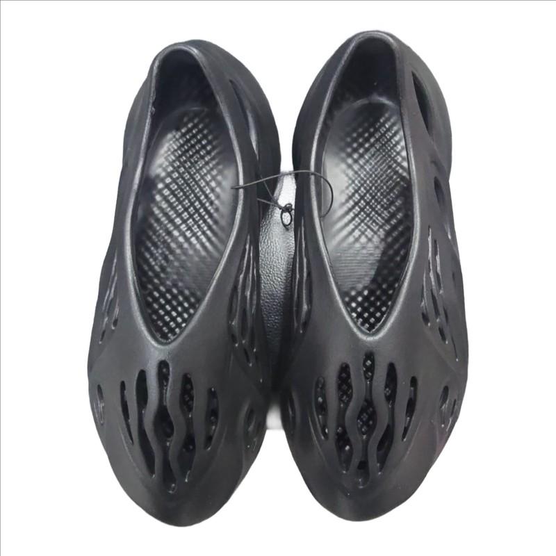Breathable Soft Foam Runners Sandals For Men Lightweight Slip-On Shoes