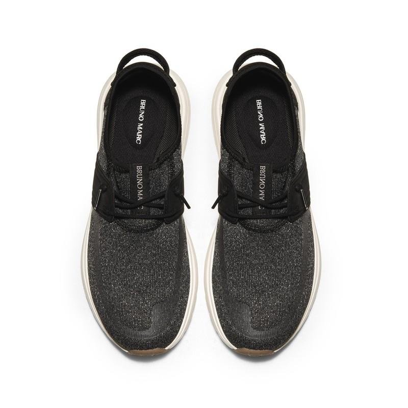 Bruno Marc Men's Slip-on Casual Shoes Loafers Comfortable Lightweight Shoes