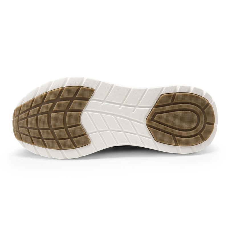 Bruno Marc Men's Slip-on Casual Shoes Loafers Comfortable Lightweight Shoes