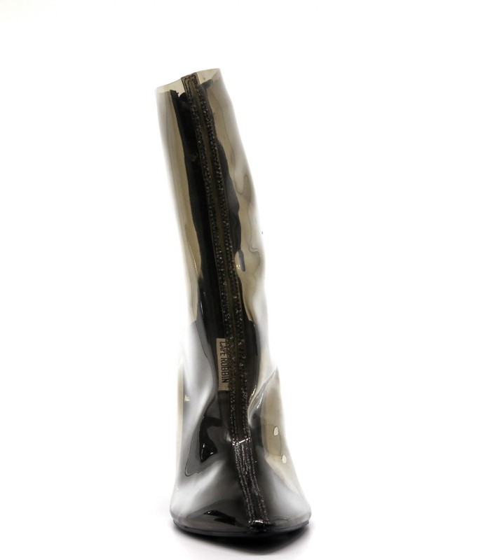 CAPE ROBBIN Brand Crystal Glaze Womens Shoes