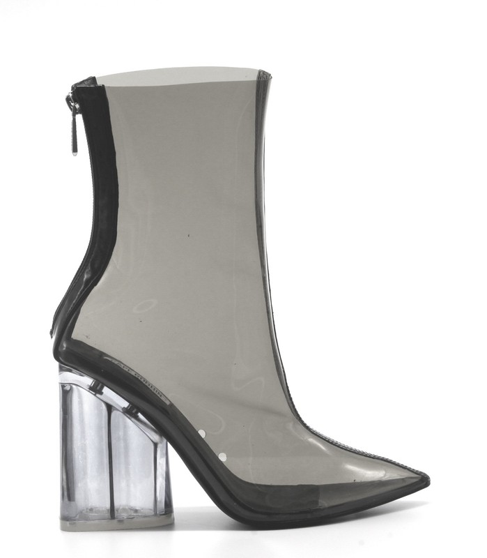 CAPE ROBBIN Brand Crystal Glaze Womens Shoes