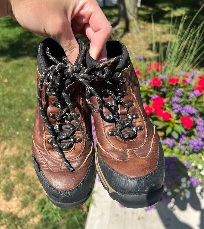 Carhartt Boots 2.5 Boys