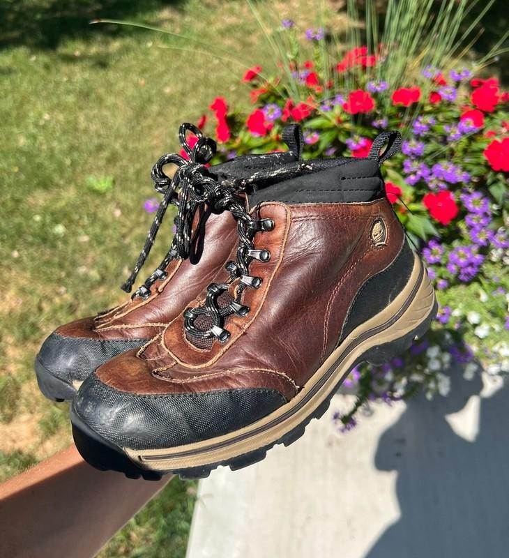 Carhartt Boots 2.5 Boys