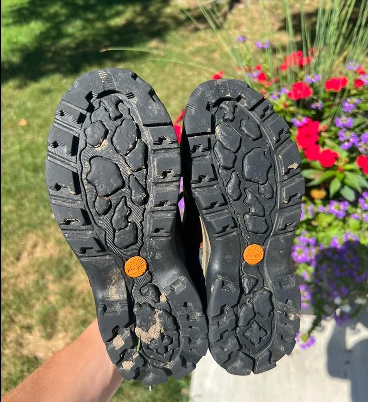 Carhartt Boots 2.5 Boys