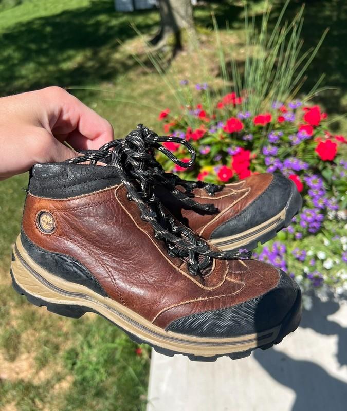 Carhartt Boots 2.5 Boys