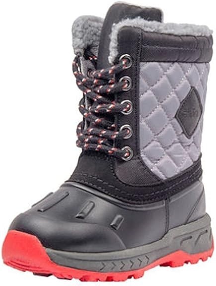 Carters NWOB Toddler Boys 6 Aikin Boys Cold Weather Snow Boot