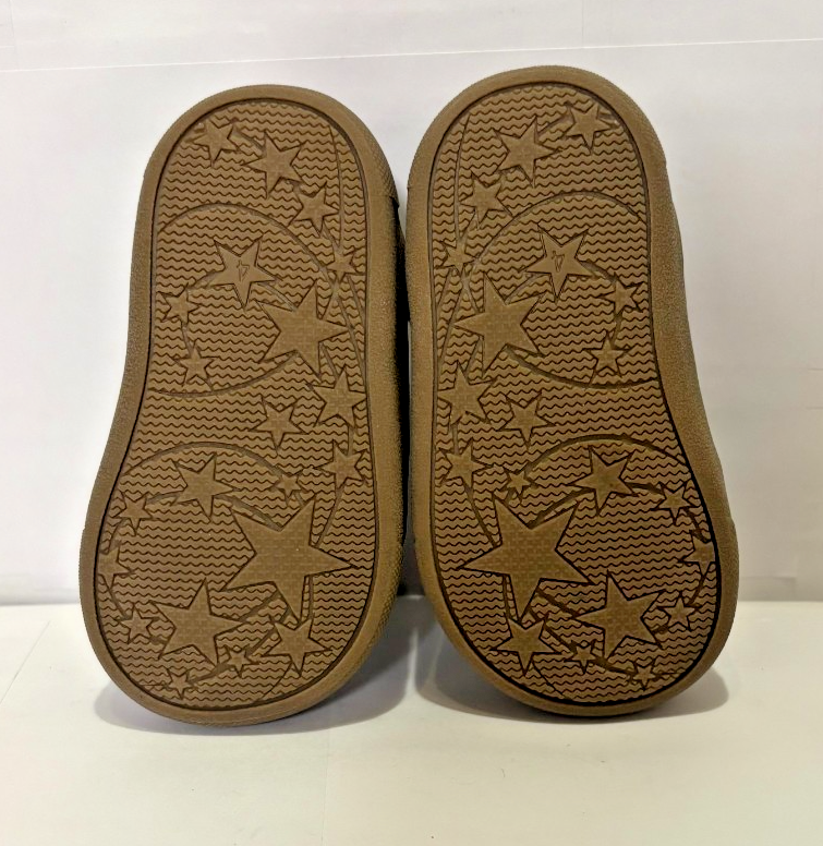 Carters Simple Joys Toddlers Sandals Size 4 Unisex Excellent+ Condition