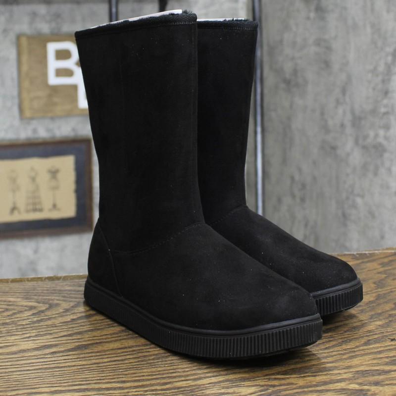 Cat & Jack Girls Natalia Shearling Style Boots 88435465 2 13 4 1 5