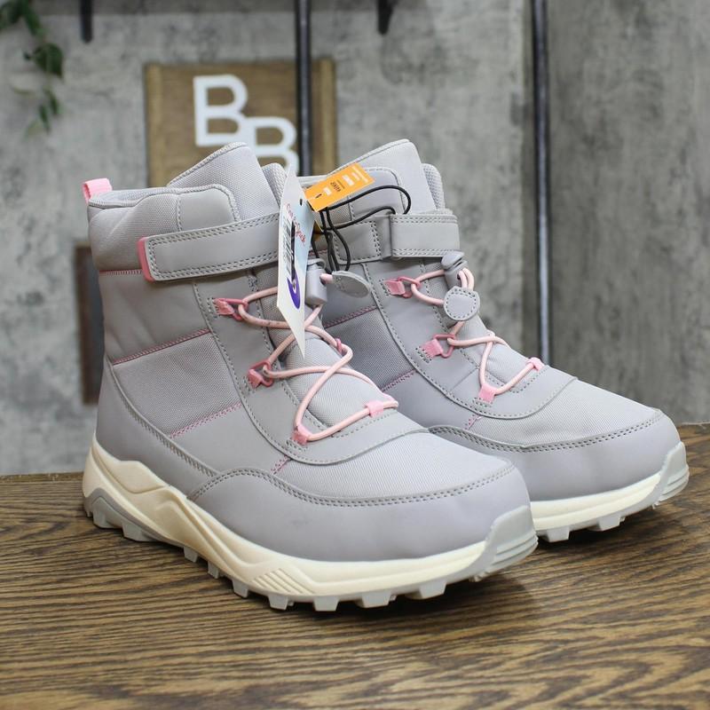 Cat & Jack Girls Noah Hiker Winter Boots 88236486 6