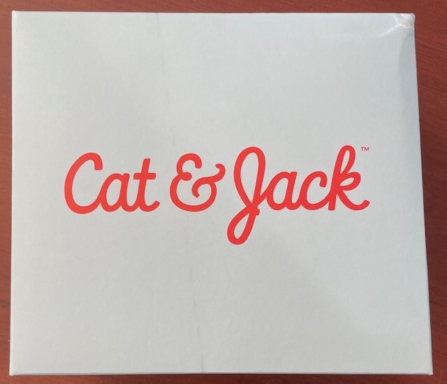 Cat & Jack Toddler Boys' Hunter Slip-On Fashion Boots - Brown Size 10