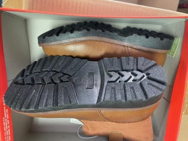 Cat & Jack Toddler Boys' Hunter Slip-On Fashion Boots - Brown Size 10