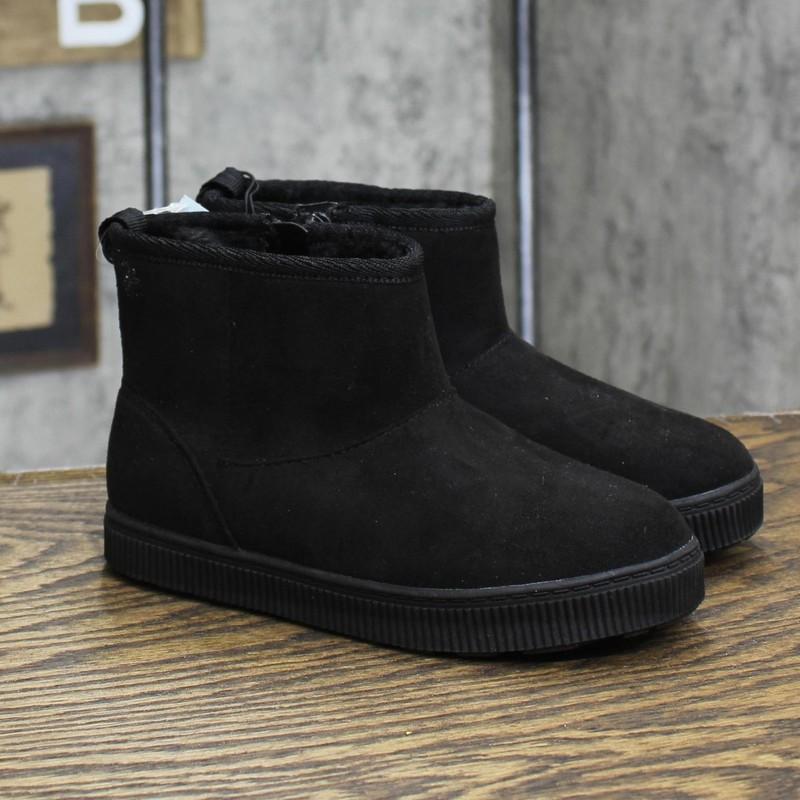 Cat & Jack Toddler Girls Arlo Zipper Shearling Style Boots ARL0 5T