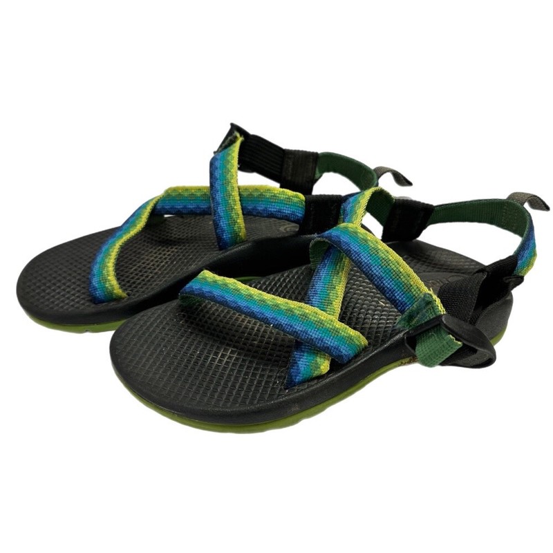 Chaco EcoTread Sandals SIZE 3