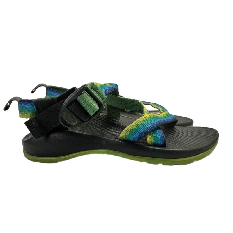 Chaco EcoTread Sandals SIZE 3
