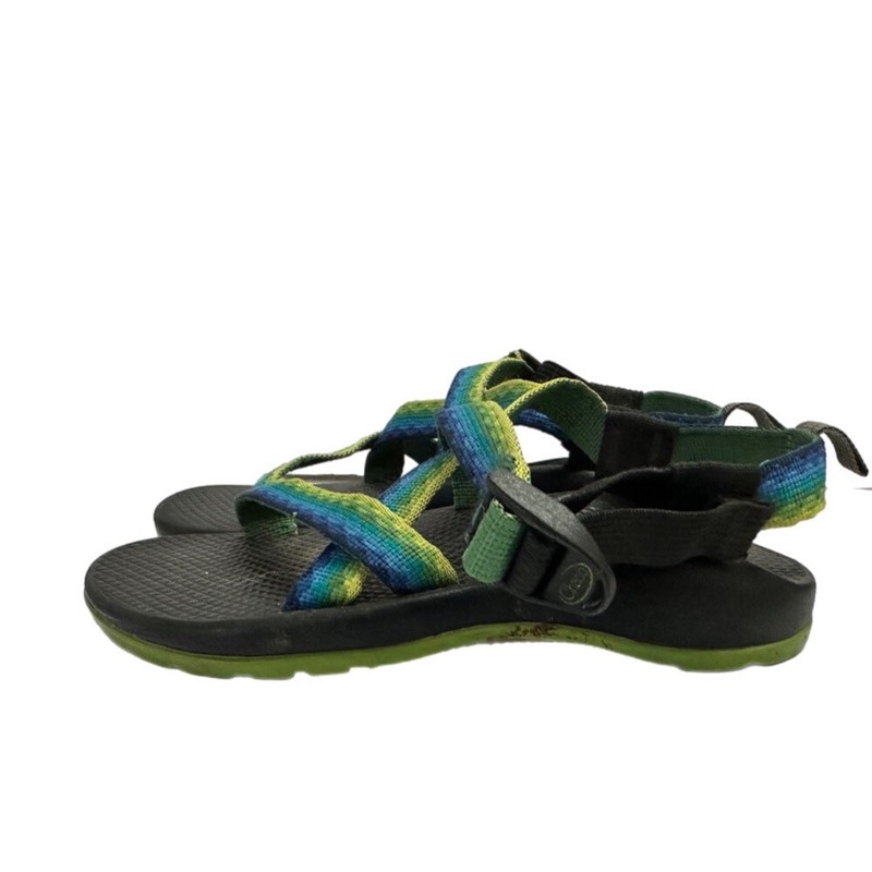 Chaco EcoTread Sandals SIZE 3