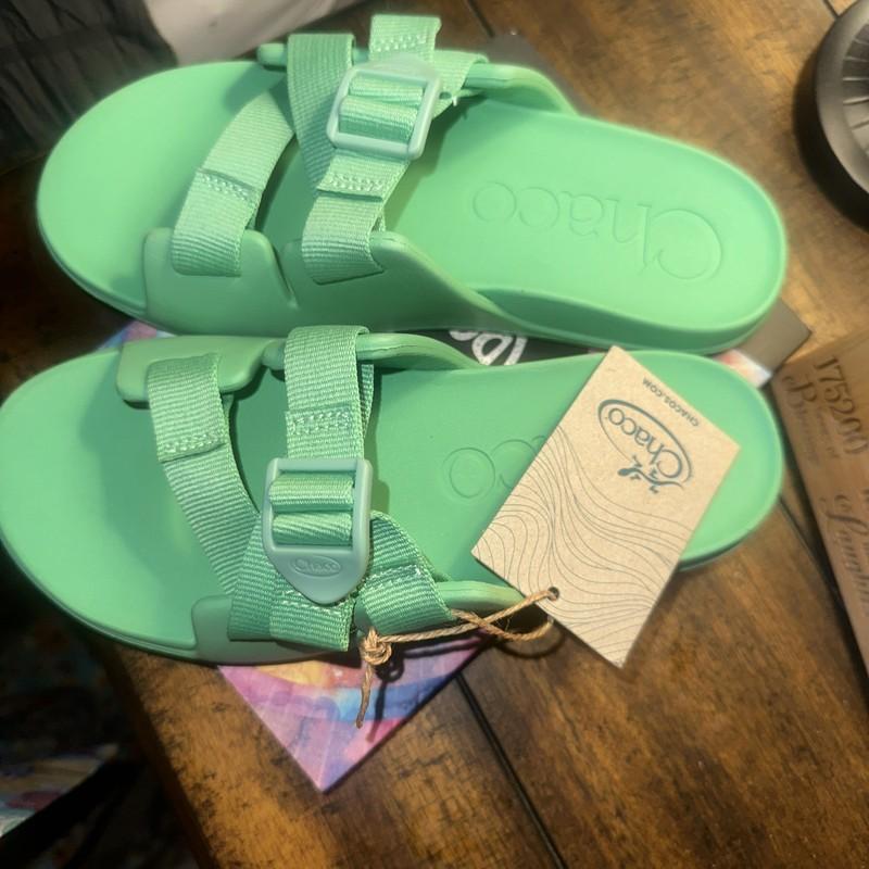 Chaco Girls Kids Size 4
