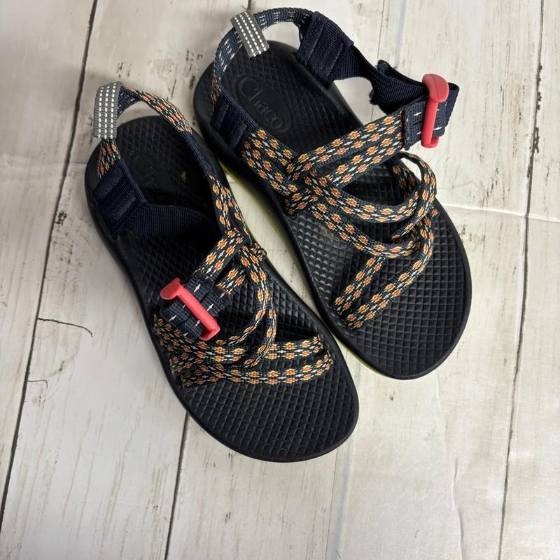 Chaco Sandals Child Size 12
