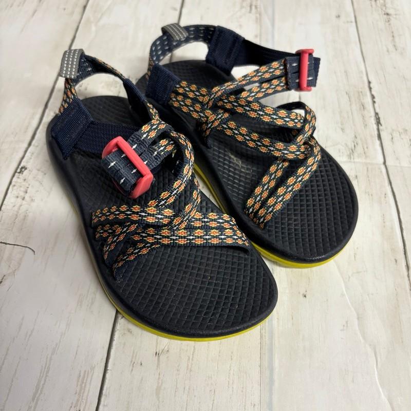Chaco Sandals Child Size 12