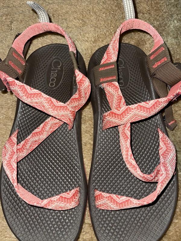 Chaco Sandals Youth Size 6