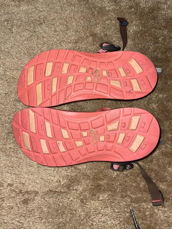 Chaco Sandals Youth Size 6