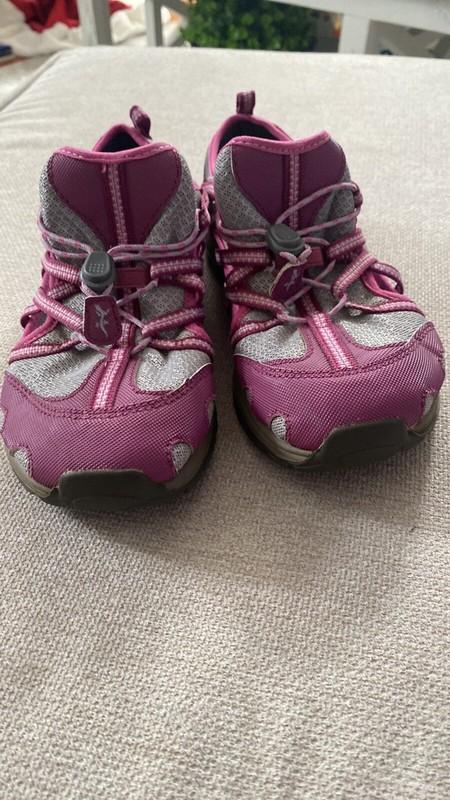Chaco Size 3 Outcross Sandals