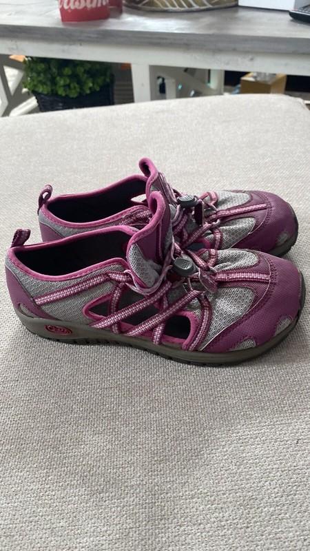 Chaco size 3 Outcross sandals