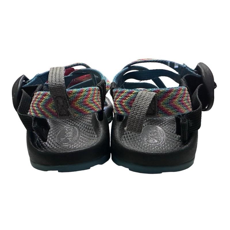 Chaco Zx1 Eco Tread Strappy Sandals SIZE 13