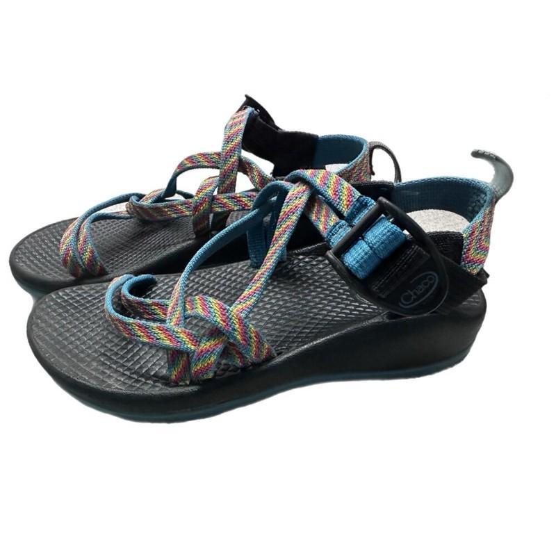Chaco Zx1 Eco Tread Strappy Sandals SIZE 13