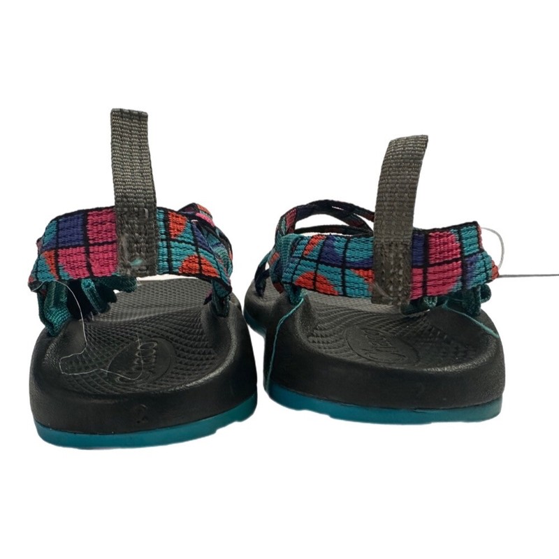 Chaco Zx1 EcoTread Sandals YOUTH SIZE 2