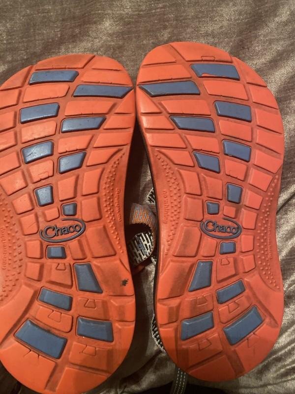 Chaos Girls Pink Sandals
