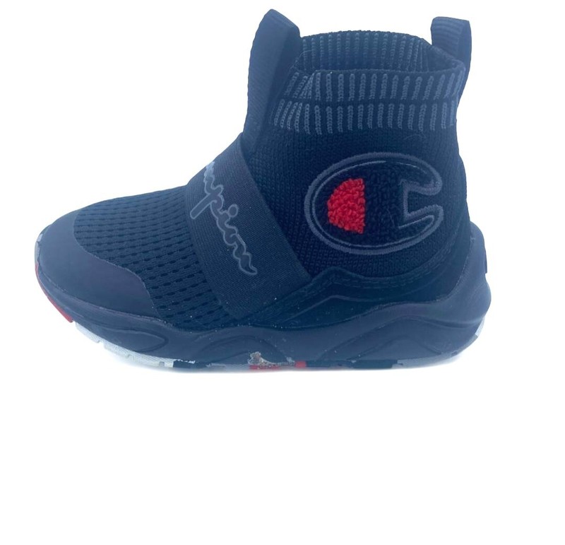 Children Unisex Sneakers & Athletic Shoes Champion Kids Rally Pro 7T
