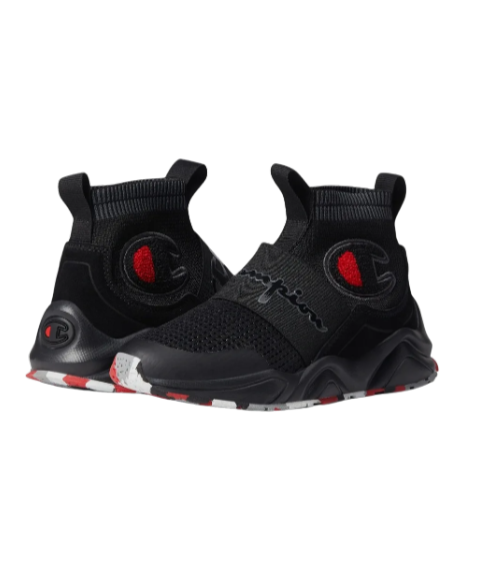 Children Unisex Sneakers & Athletic Shoes Champion Kids Rally Pro 7T