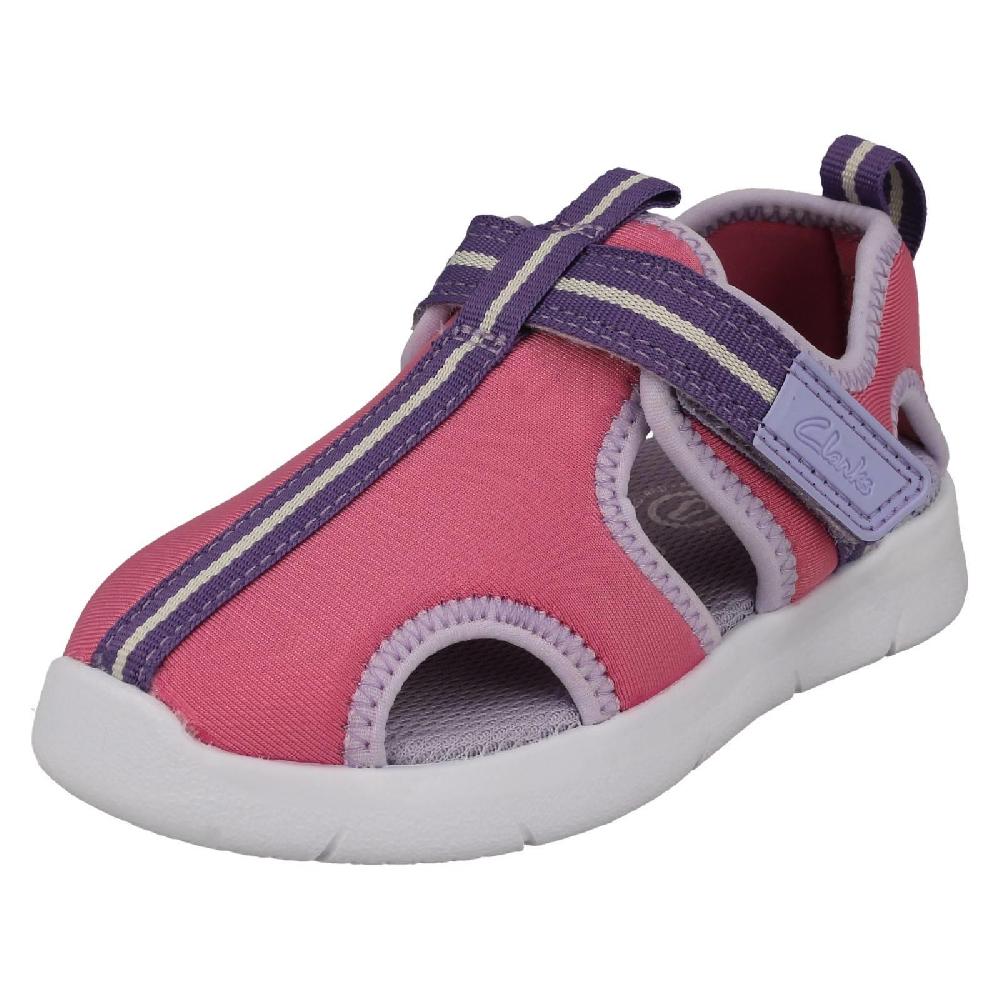 Clarks Ath Water Kids Sandals/Shoes T