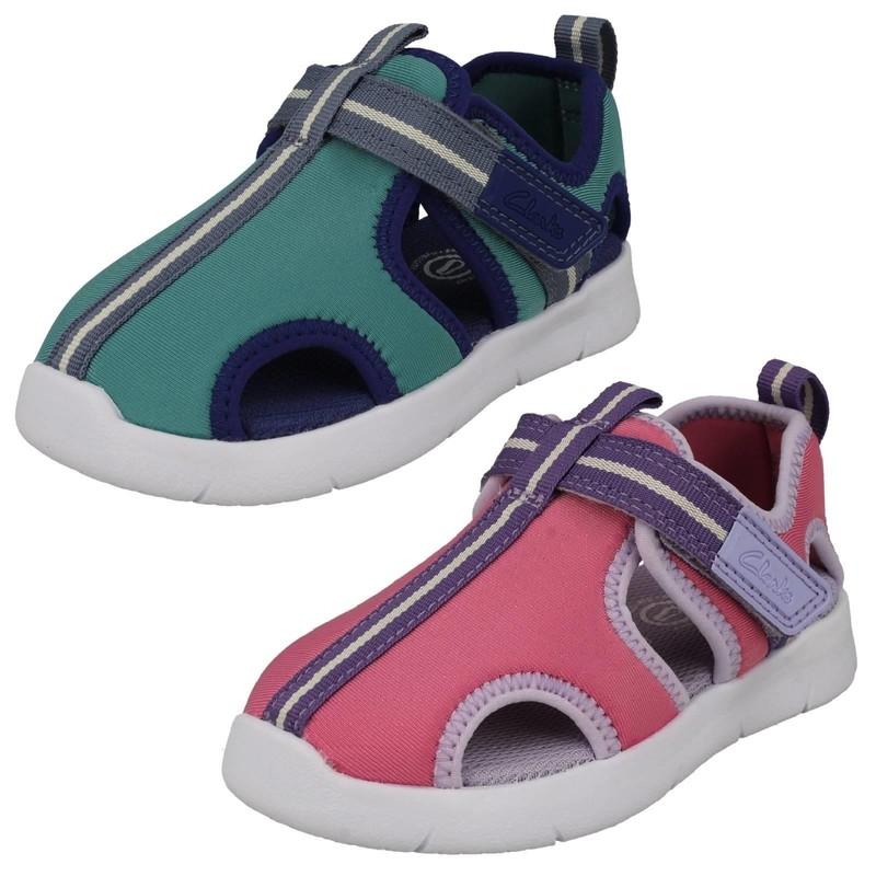 Clarks Ath Water Kids Sandals/Shoes T