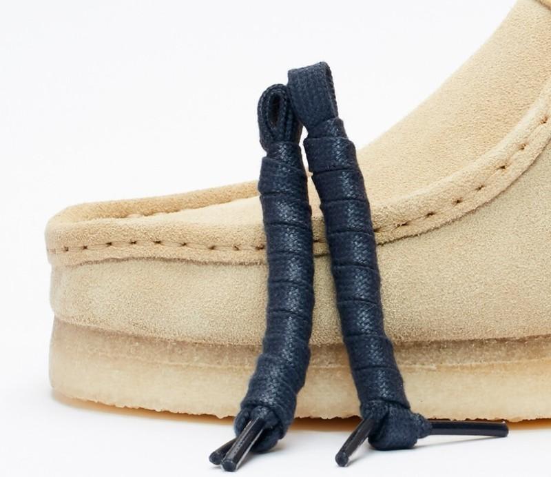 Clarks Wallabee Boot "Maple Suede" 26155520 (WOMEN'S)