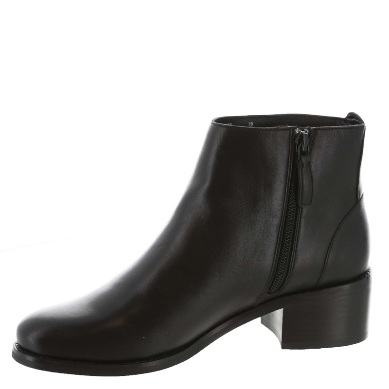 Cole Haan Holis Buckle Bootie Women's Boot