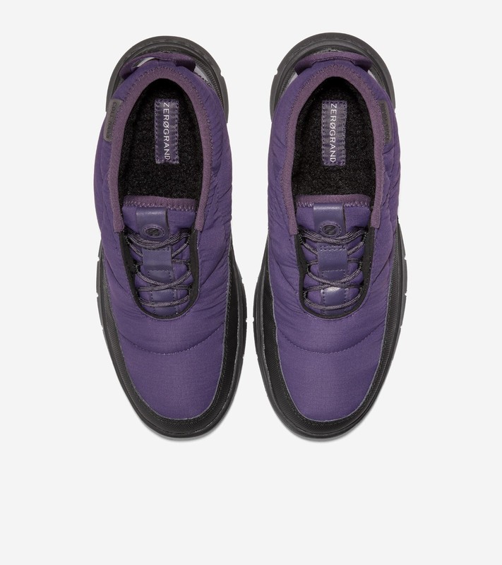 Cole Haan Men's Generation Zerøgrand Rec Mid Slipper C36553 C36256 NEW With TAGS