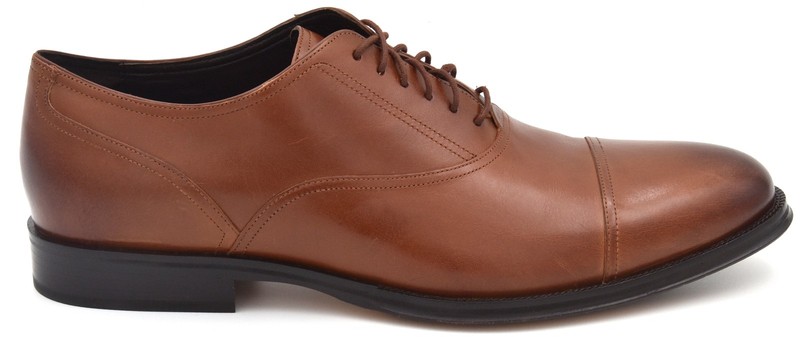 Cole Haan Men's Modern Classics Cap Toe Oxford Style C38760