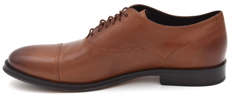 Cole Haan Men's Modern Classics Cap Toe Oxford Style C38760