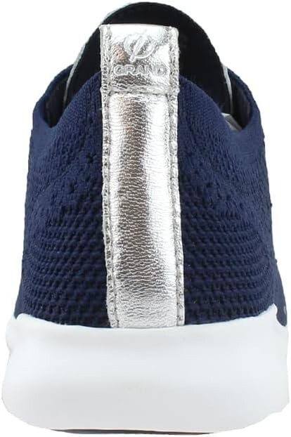 Cole Haan Women 2 ZEROGRAND Stitchlite Oxford Marine Blue W10586 US 8.5 B EUR 39