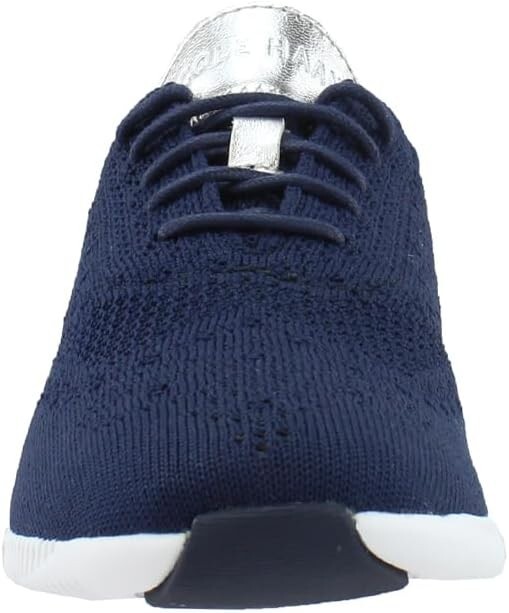 Cole Haan Women 2 ZEROGRAND Stitchlite Oxford Marine Blue W10586 US 8.5 B EUR 39