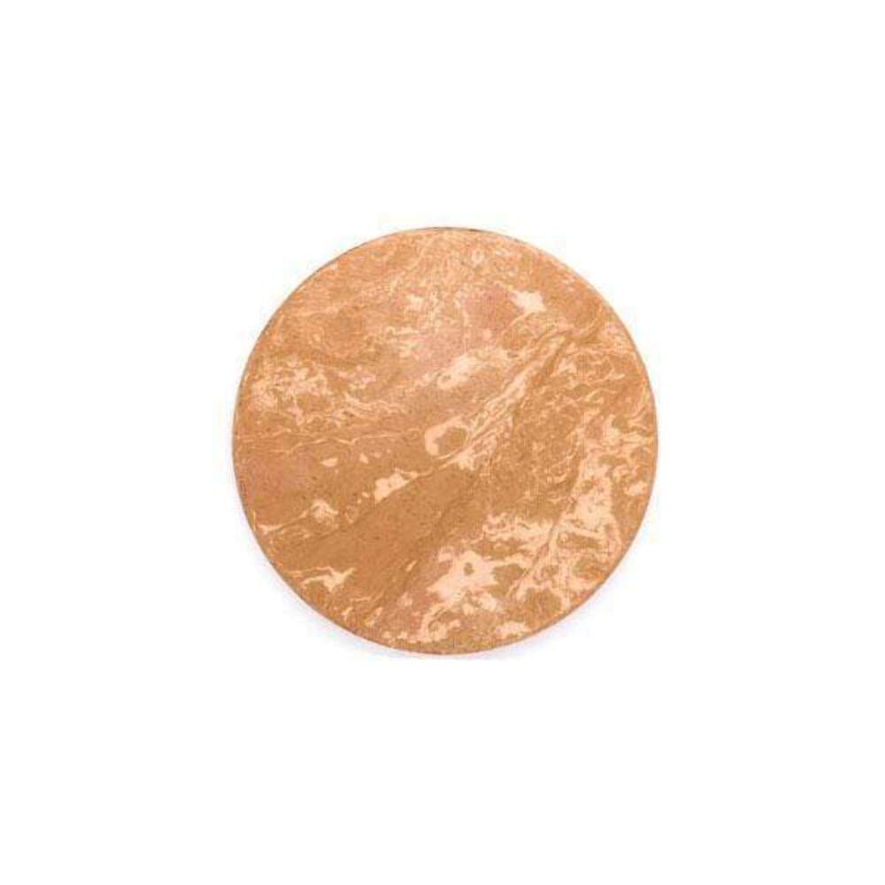 Colour Tones Baked Mineral Foundation Blurring Powder
