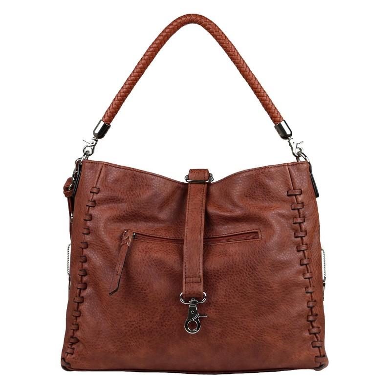 Concealed Carry Lily Tote By Lady Conceal