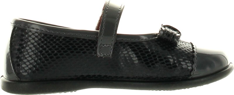 Conguitos Girls Designer Made In Spain Dress Flats Shoes