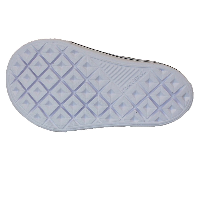 Converse All Star Chuck Taylor Children's Sneakers Boys Slip On Trainers White